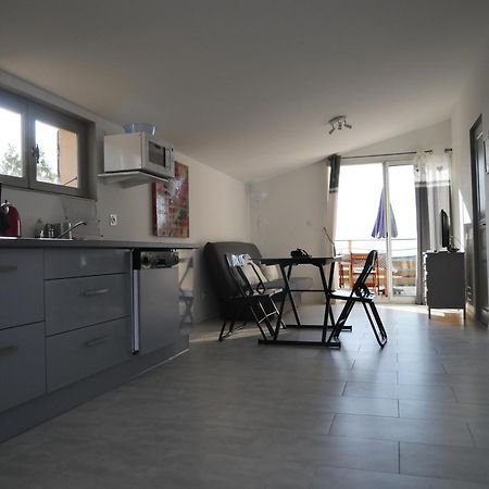 Corsicadream Arone Superbe Appartement Dans Villa, Vue Panoramique Mer, Piscine, Proche Porticcio Pietrosella Buitenkant foto