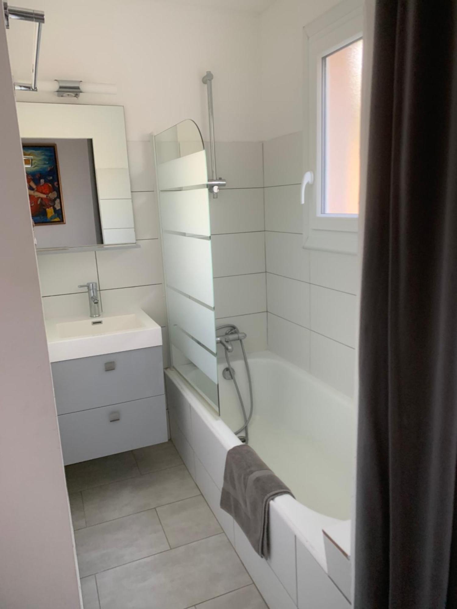 Corsicadream Arone Superbe Appartement Dans Villa, Vue Panoramique Mer, Piscine, Proche Porticcio Pietrosella Buitenkant foto